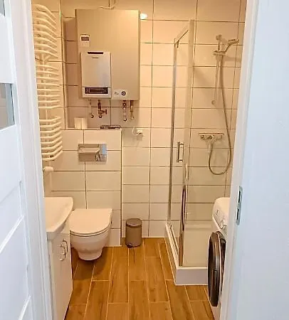 Apartment 2 In Altstadt