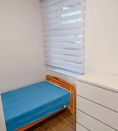 2 In Altstadt Apartment