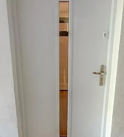 Apartment 2 In Altstadt Angermunde
