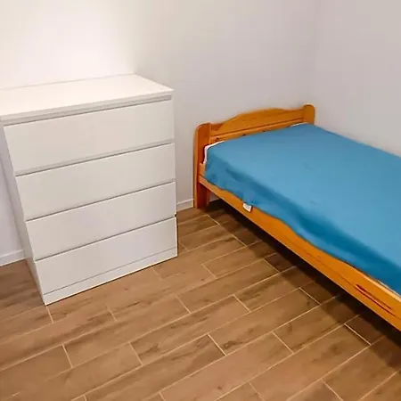 2 In Altstadt Apartment Angermunde