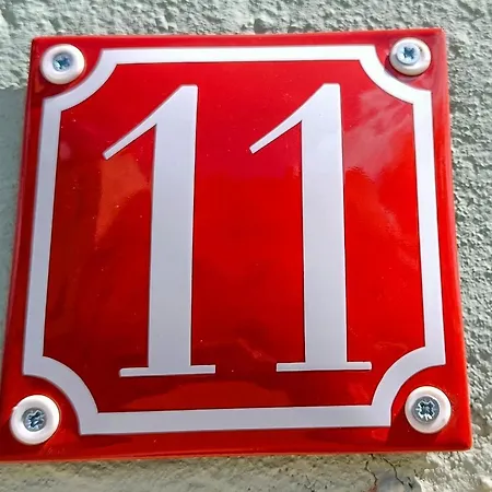 2 In Altstadt Apartment