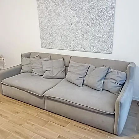 2 In Altstadt Apartment *