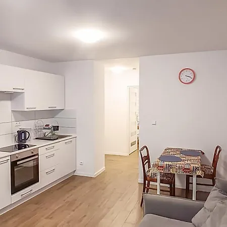 Apartment 2 In Altstadt