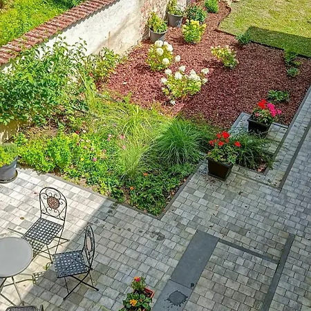 2 In Altstadt Apartment