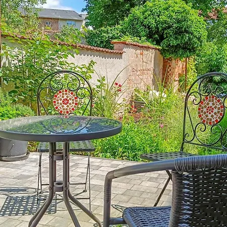 2 In Altstadt * Angermunde