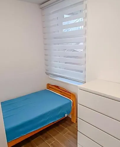 2 In Altstadt Lägenhet