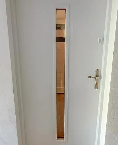 Lägenhet 2 In Altstadt Angermunde