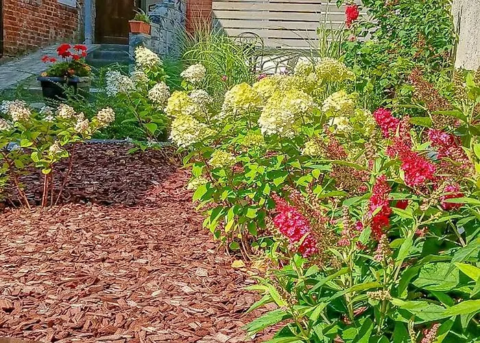 2 In Altstadt Lägenhet *